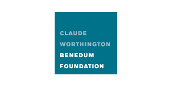 Funder’s Forum: The Claude Worthington Benedum Foundation